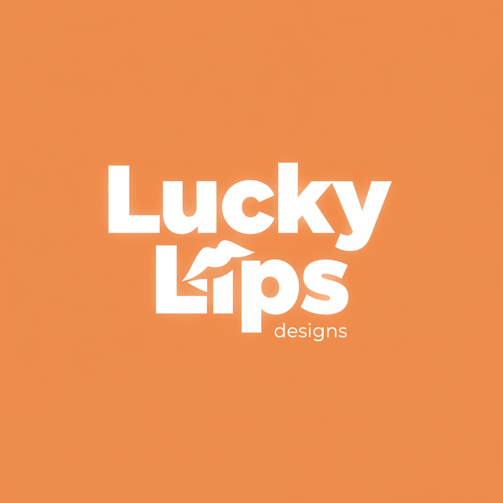 LuckyLips Designs