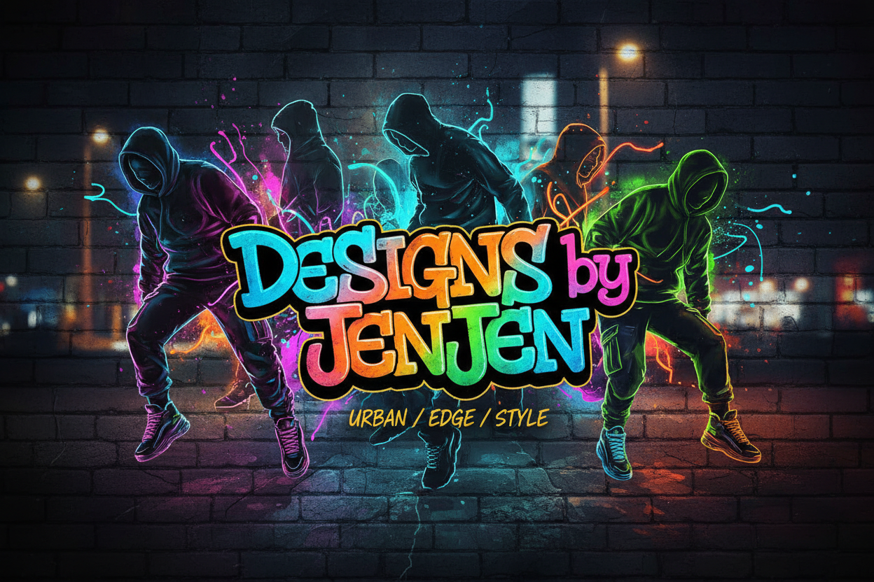 Designs by JenJen