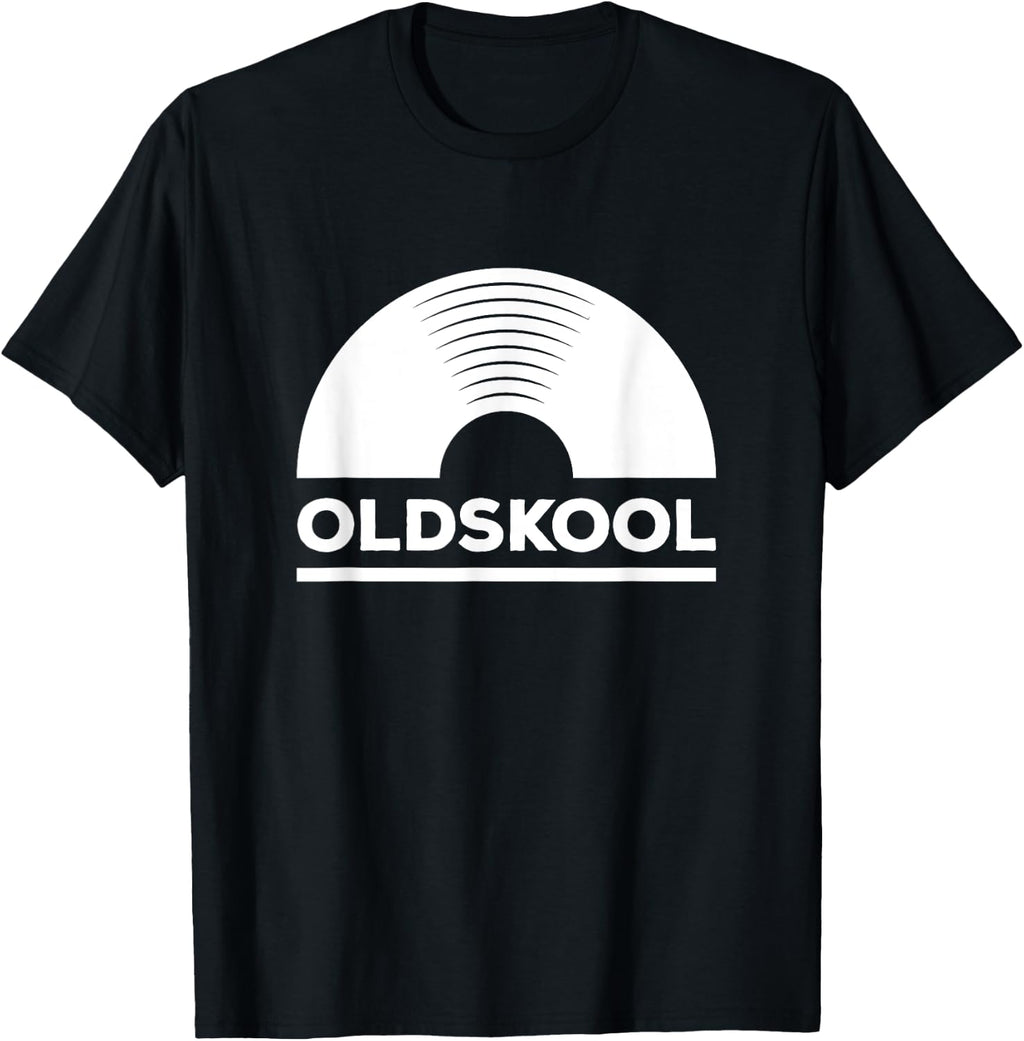 Free Party Generation T-Shirt
