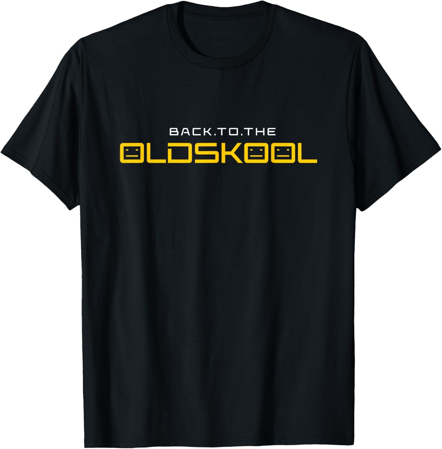 Old Skool Rave, Raving, 90S Free Party Raver T-Shirt