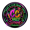 Crazy Clothing - Home