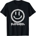 Old Skool Raver, Oldskool Raving, Rave Party T-Shirt